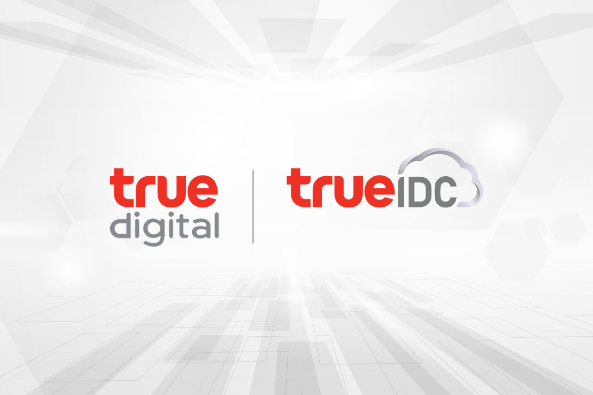 True Digital Group